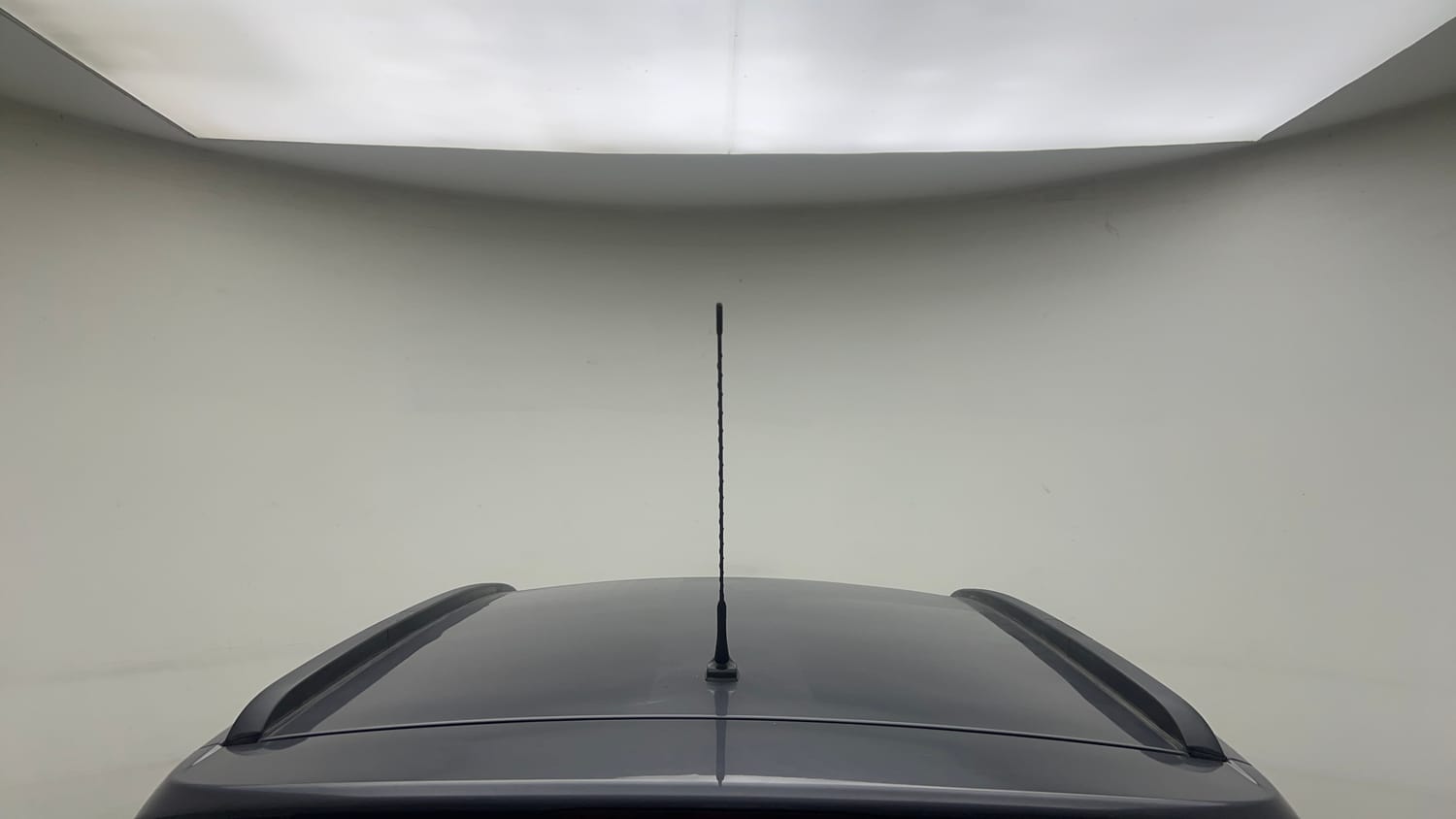 Used 2018 Hyundai Grand i10 Magna AT 1.2 Kappa VTVT Petrol Automatic exterior EXTERIOR ROOF VIEW