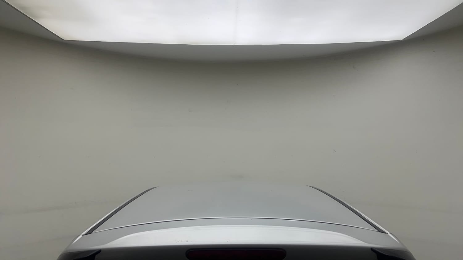 Used 2017 Tata Tiago Revotron XM Petrol Manual exterior EXTERIOR ROOF VIEW