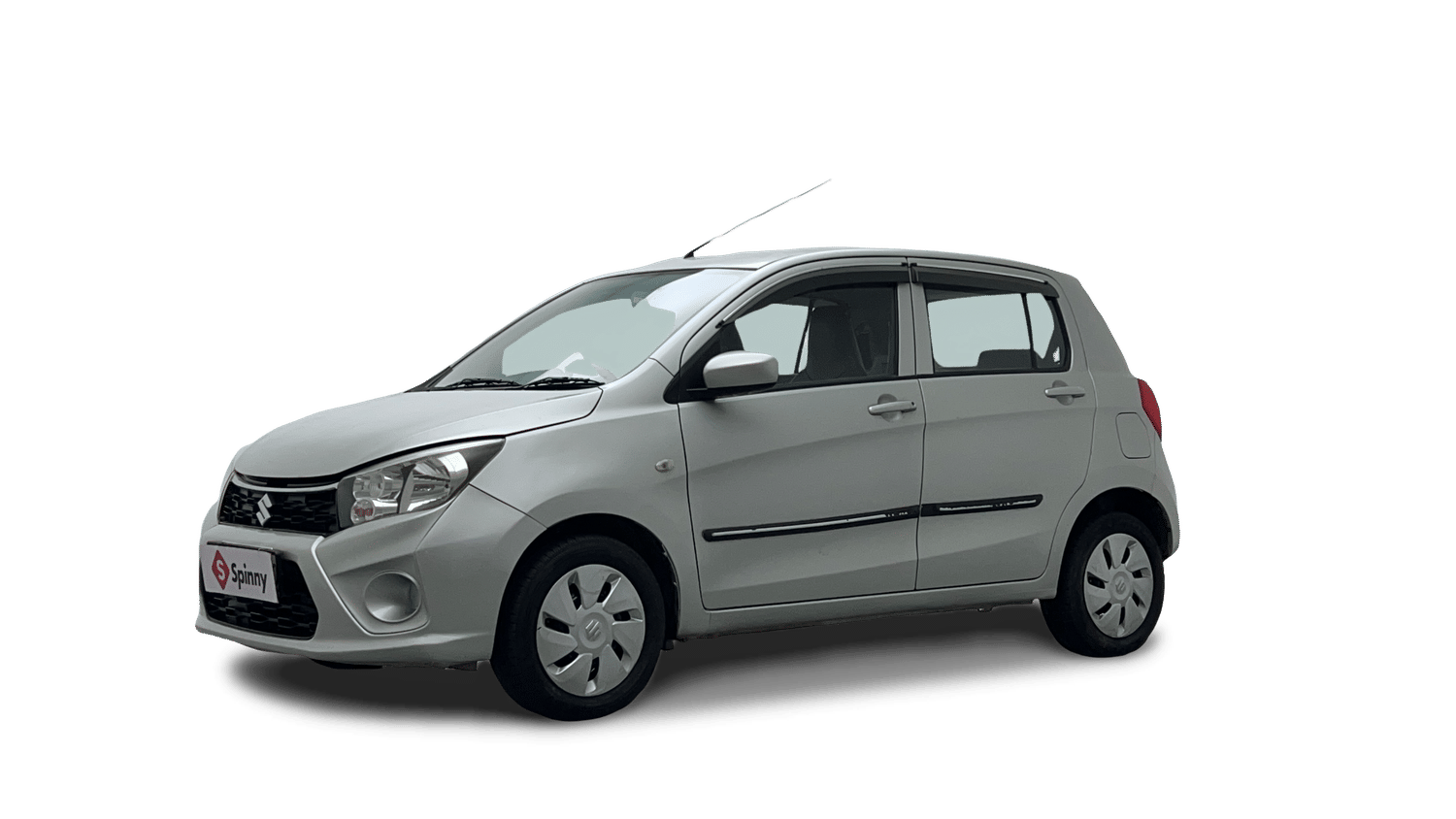 Used 2019 Maruti Suzuki Celerio VXi (O) CNG Cng Manual Image
