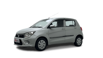 Used 2019 Maruti Suzuki Celerio VXi (O) CNG Cng Manual Image