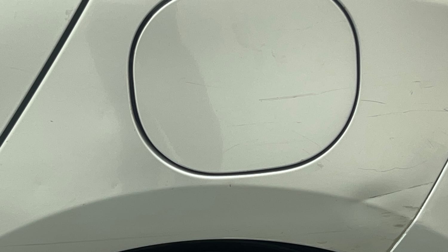 Used 2017 Tata Tiago Revotron XM Petrol Manual dents MINOR SCRATCH