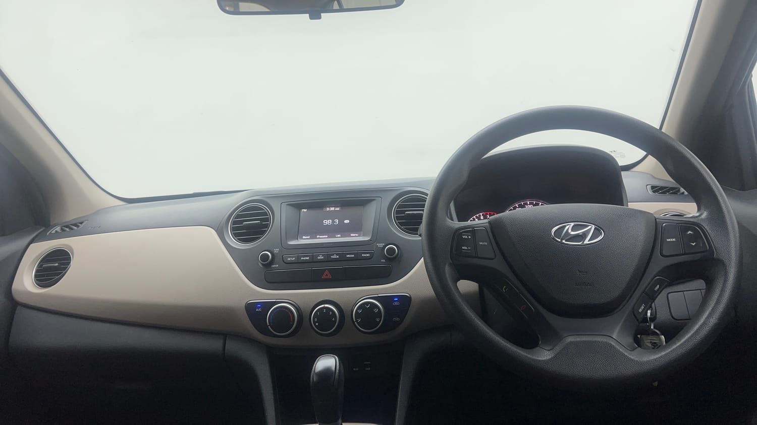 DASHBOARD VIDEO