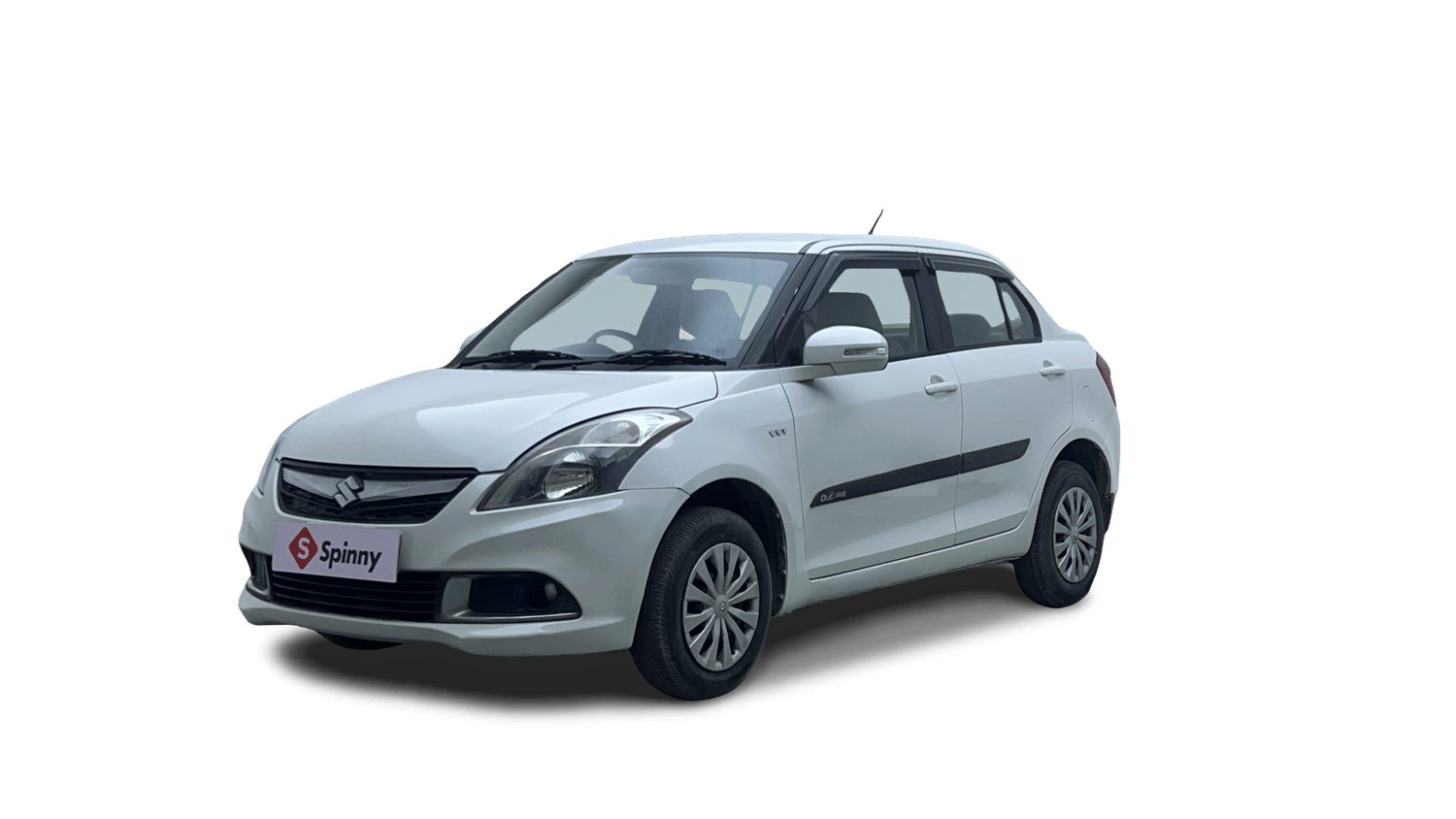 Used 2015 Maruti Suzuki Swift Dzire VXI AT Petrol Automatic Image