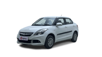 Used 2015 Maruti Suzuki Swift Dzire VXI AT Petrol Automatic Image