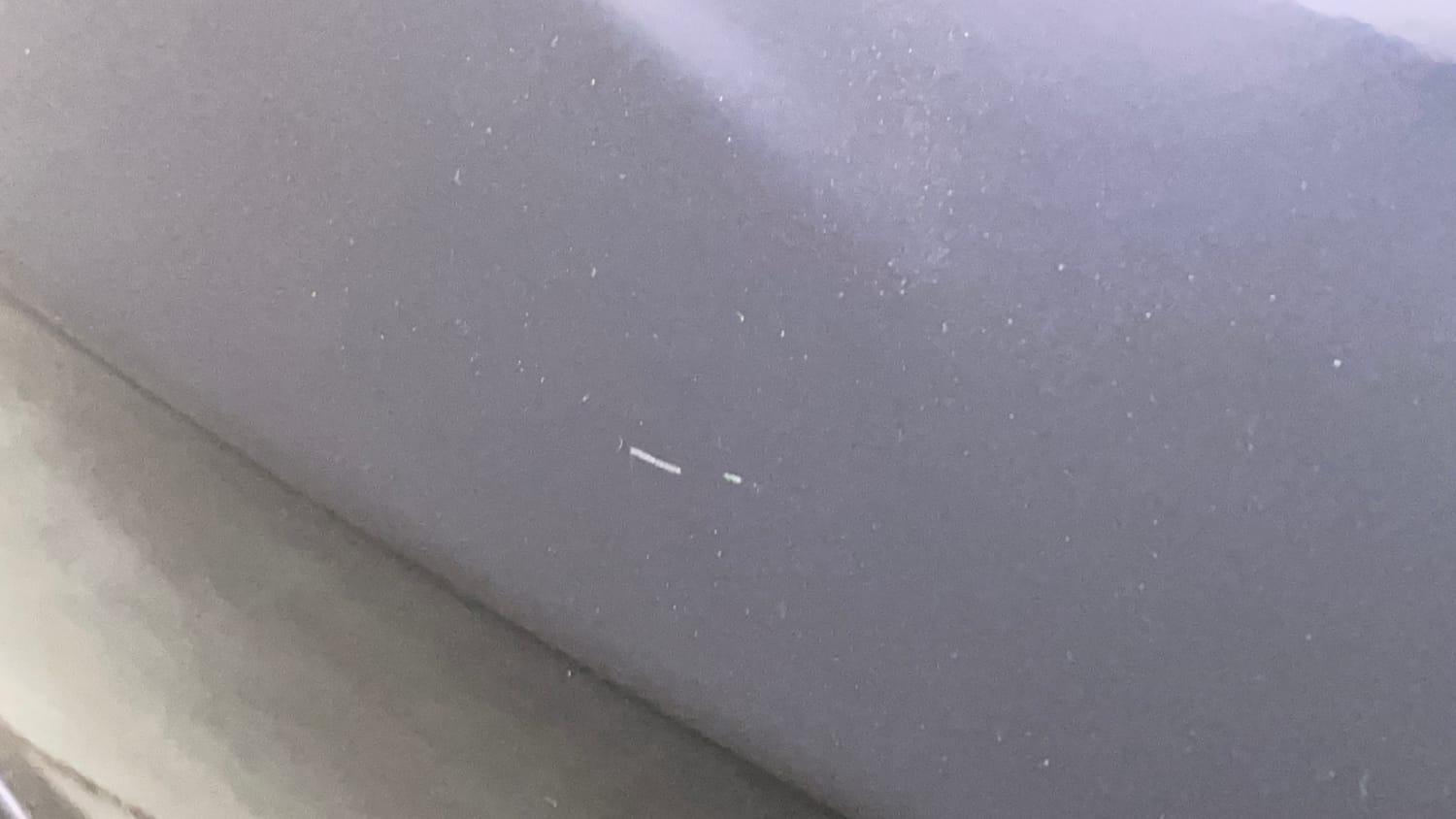 Used 2023 Tata Tiago XTA Petrol Automatic dents MINOR SCRATCH