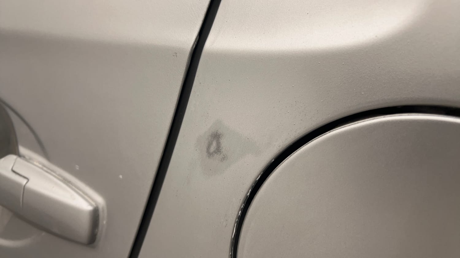 Used 2017 Honda Brio S MT Petrol Manual dents MINOR SCRATCH