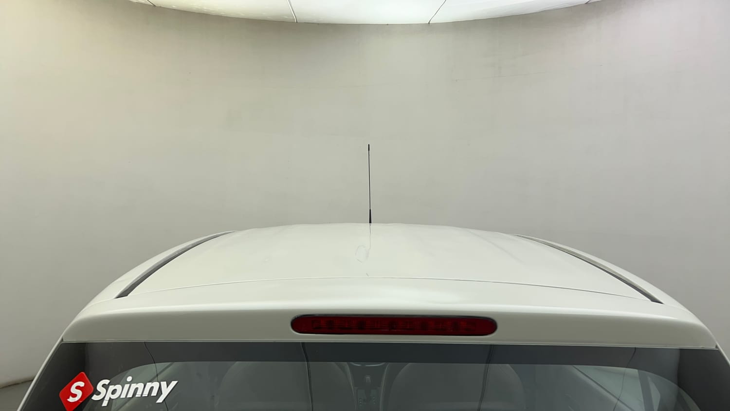 Used 2015 Maruti Suzuki Celerio VXi AMT Petrol Automatic exterior EXTERIOR ROOF VIEW
