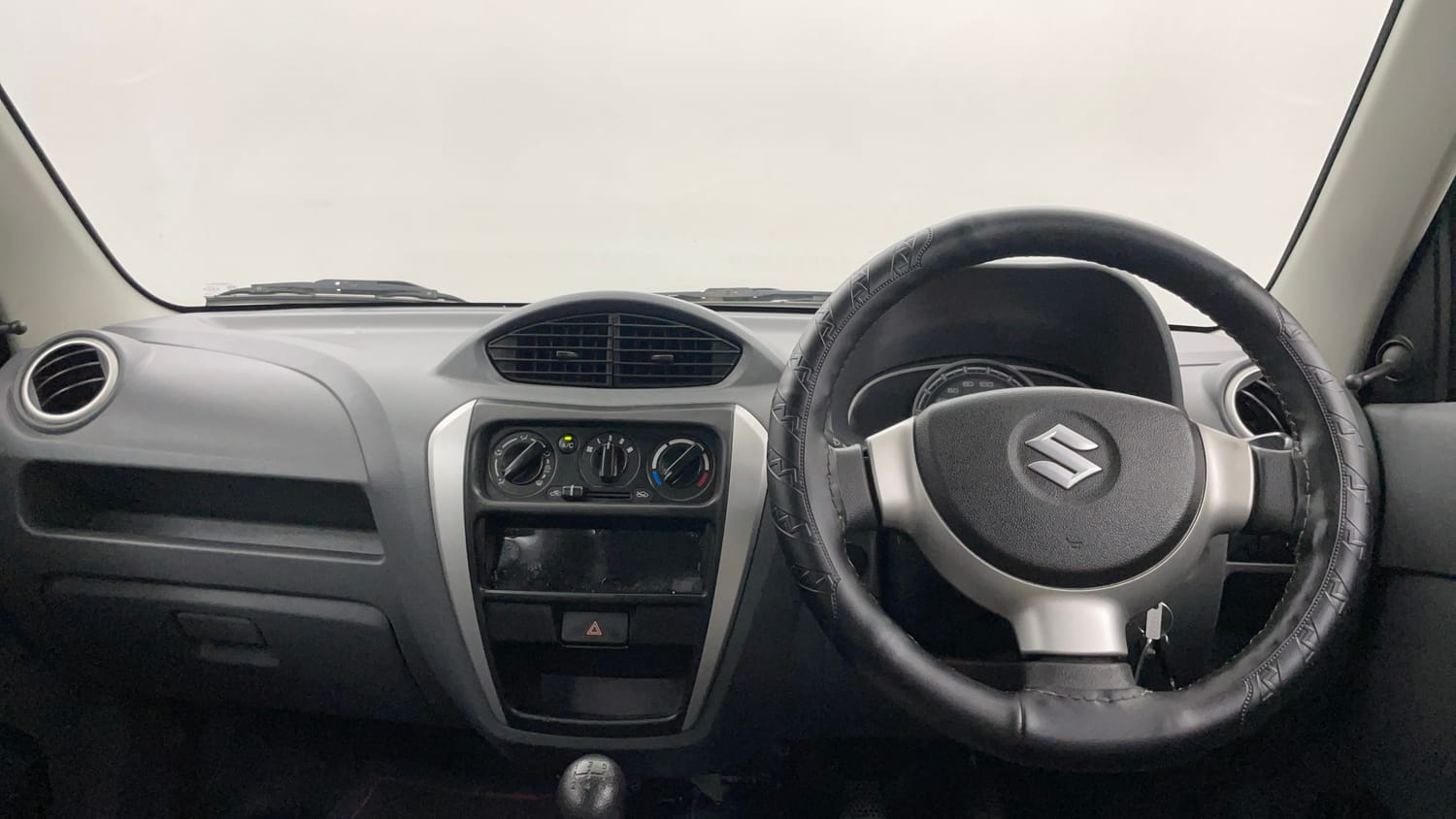 DASHBOARD VIDEO
