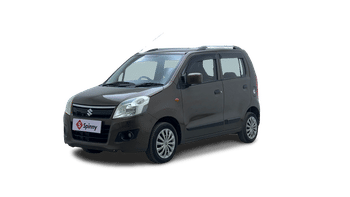 Used 2018 Maruti Suzuki Wagon R 1.0 VXI AMT Petrol Automatic Image