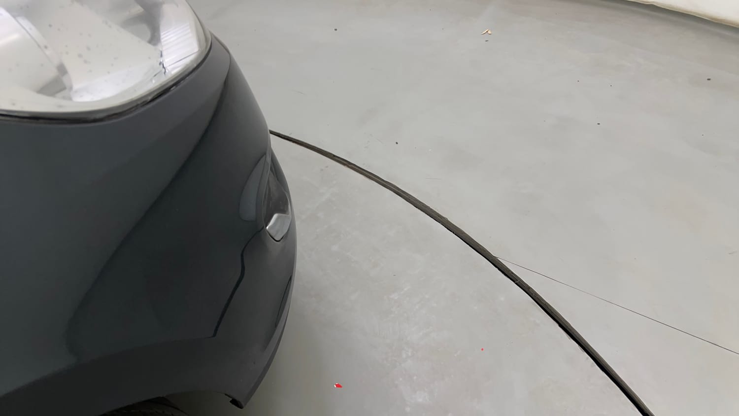 Used 2015 Tata Zest XMS Petrol Petrol Manual dents MINOR SCRATCH