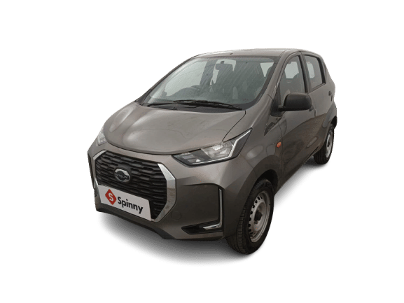Used 2022 Datsun Redi-GO A Petrol Manual Image