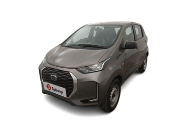 Used 2022 Datsun Redi-GO A Petrol Manual Image