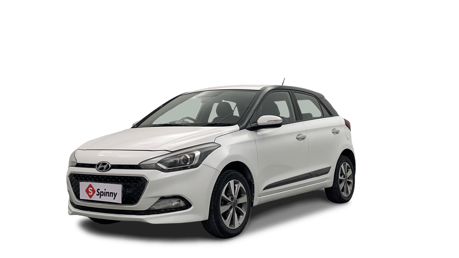 Used 2018 Hyundai Elite i20 Asta 1.2 (O) Petrol Manual Image