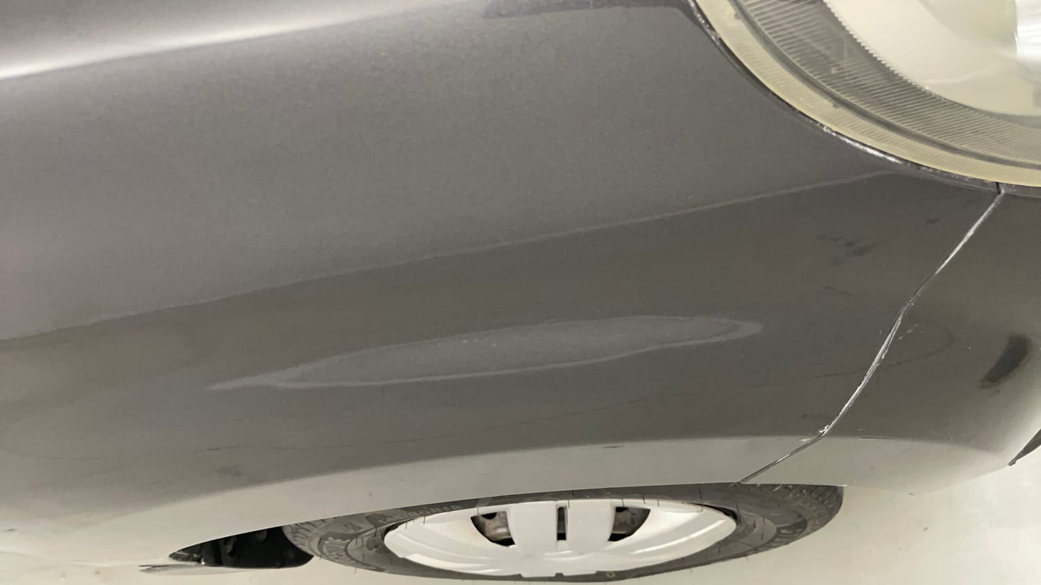 Used 2016 Maruti Suzuki Alto 800 Lxi Petrol Manual dents MINOR SCRATCH