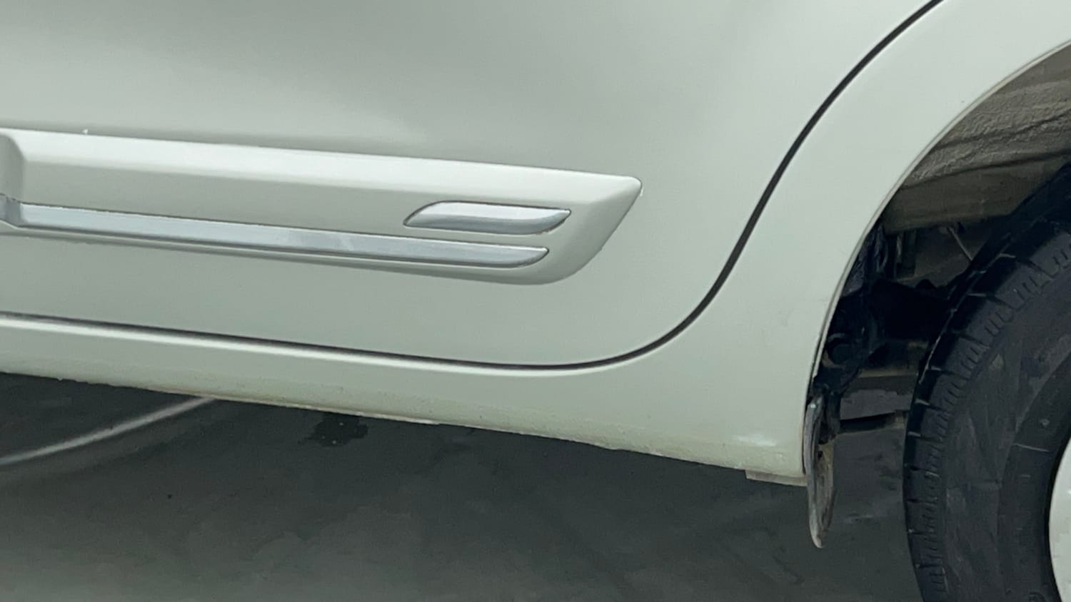 Used 2020 Maruti Suzuki Wagon R LXi 1.0 CNG Cng Manual dents MINOR DENT