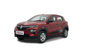 Used 2020 Renault Kwid RXT Petrol Manual Image