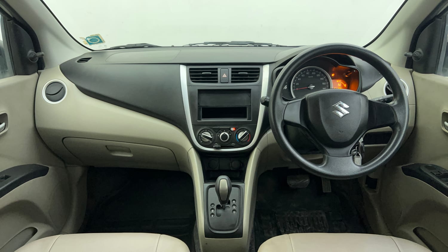 DASHBOARD VIDEO