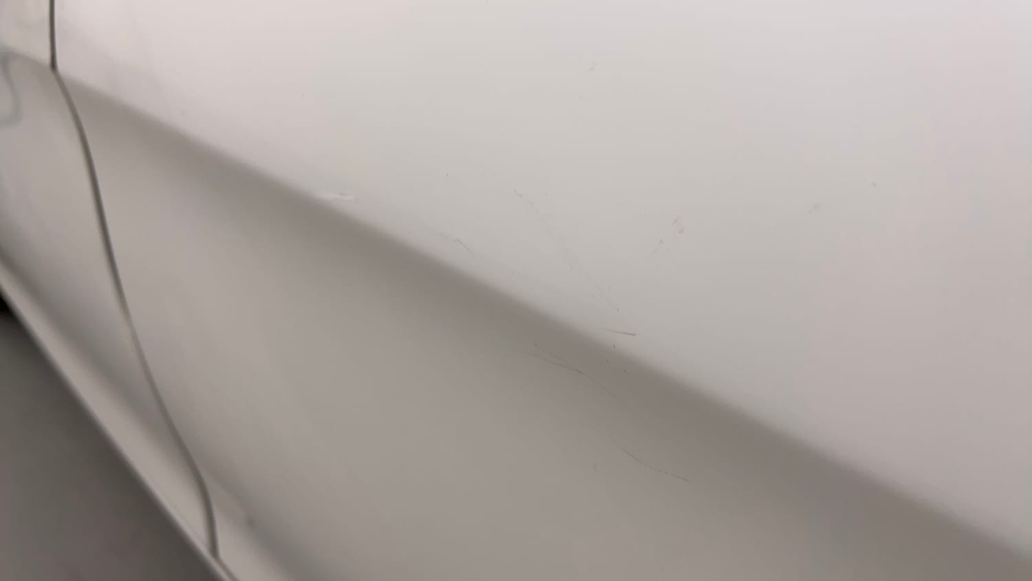 Used 2015 Maruti Suzuki Celerio VXi AMT Petrol Automatic dents MINOR SCRATCH