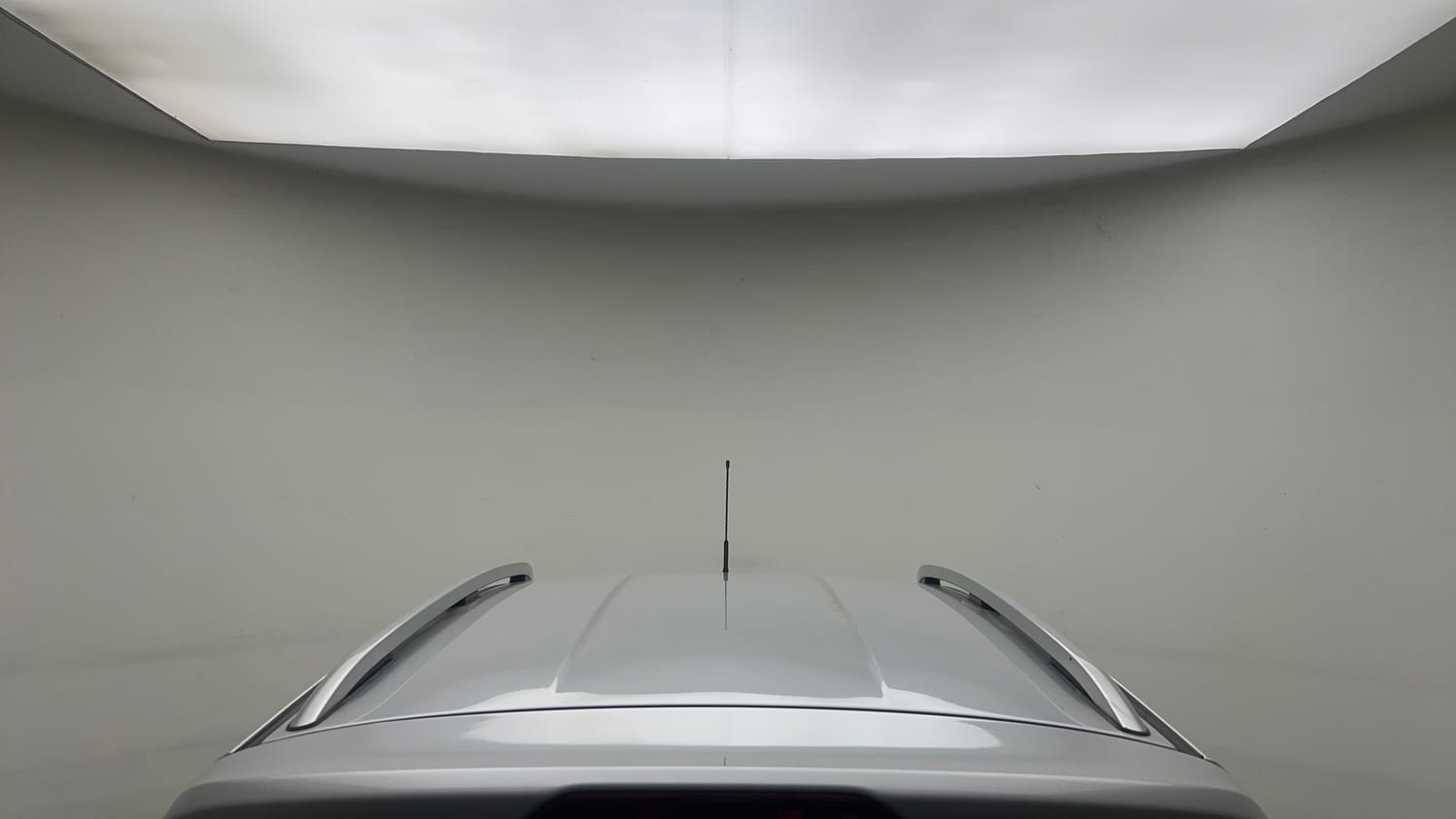 Used 2020 Ford Freestyle Titanium Plus 1.2 Ti-VCT Petrol Manual exterior EXTERIOR ROOF VIEW