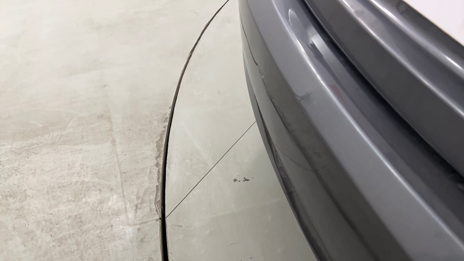 Used 2016 Hyundai Verna 1.6 VTVT SX Petrol Manual dents MINOR SCRATCH