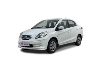 Used 2014 Honda Amaze 1.2 SX i-VTEC Petrol Manual Image