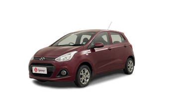 Used 2016 Hyundai Grand i10 Magna AT 1.2 Kappa VTVT Petrol Automatic Image