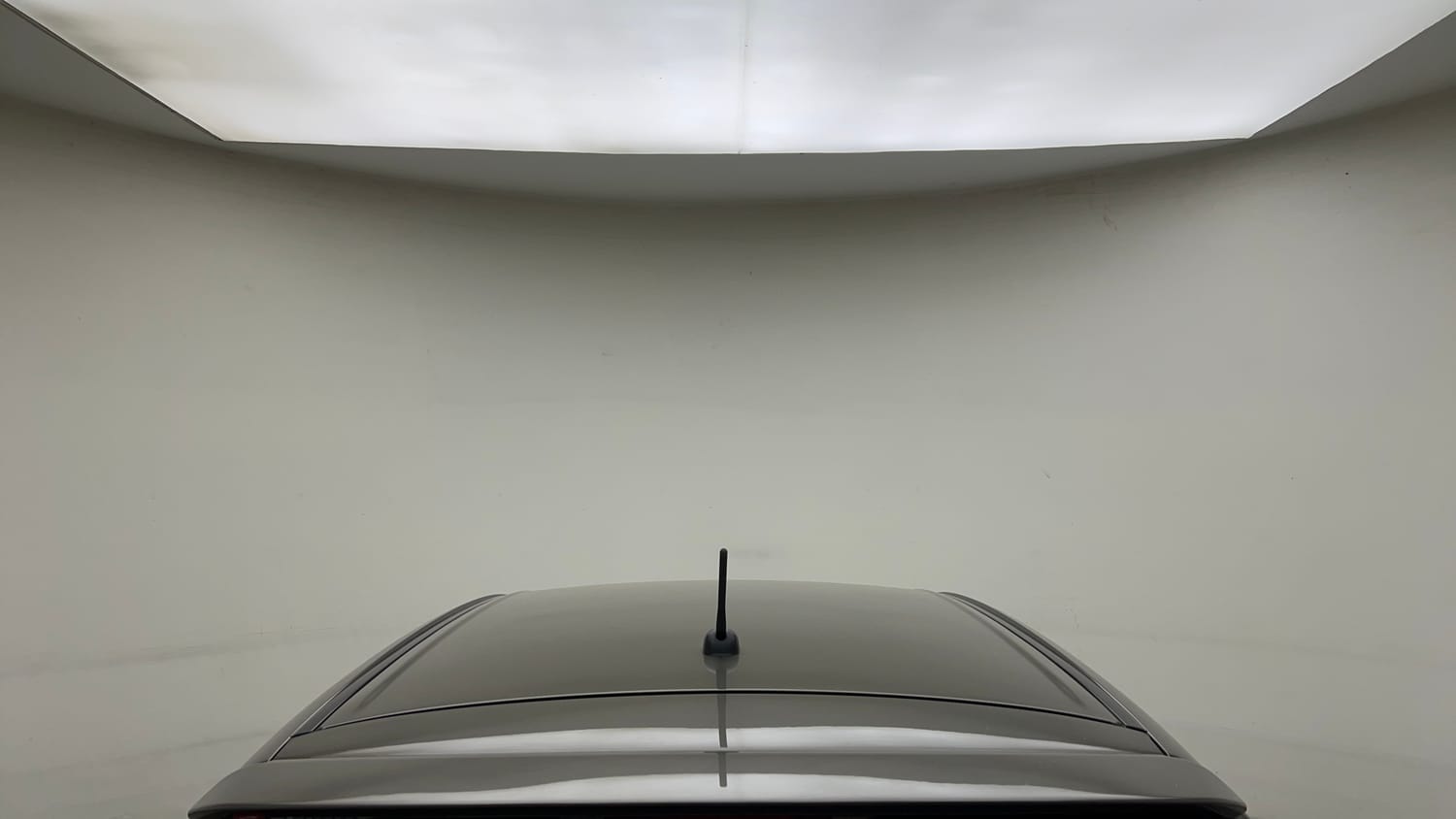 Used 2021 Maruti Suzuki Baleno Delta Petrol Manual exterior EXTERIOR ROOF VIEW