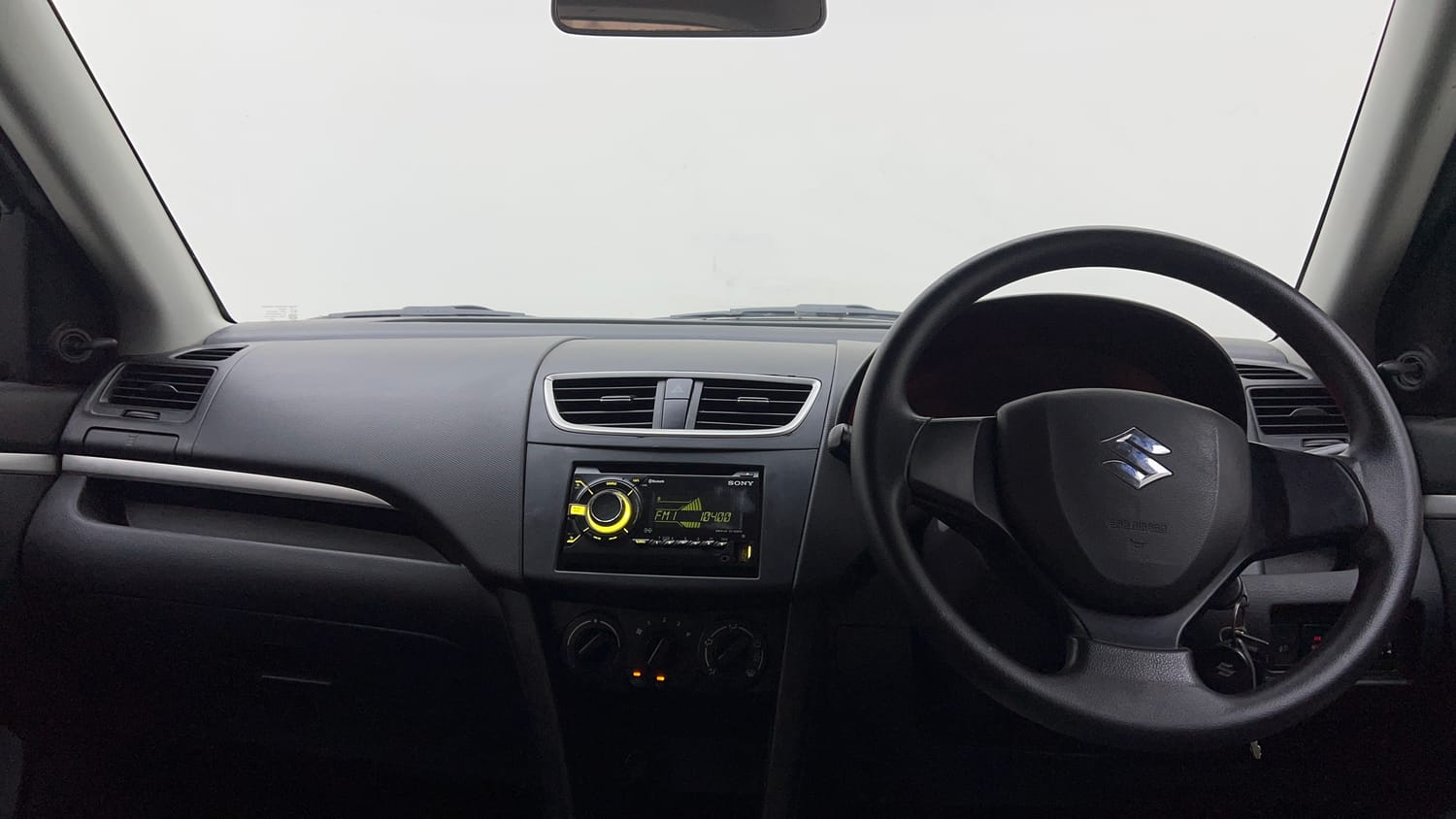 DASHBOARD VIDEO