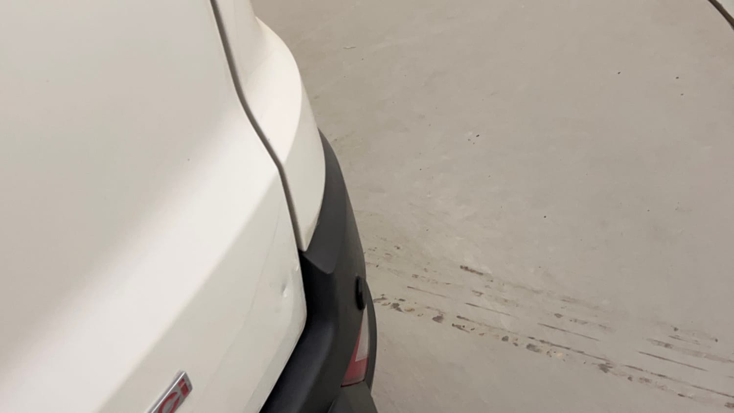 Used 2014 Ford EcoSport Trend 1.5 TDCi Diesel Manual dents MINOR DENT