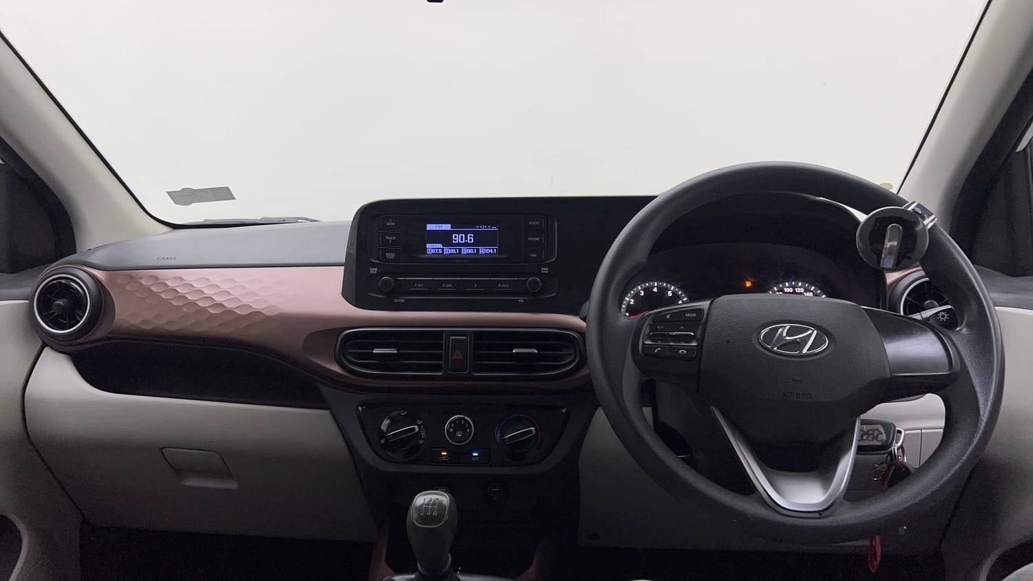 DASHBOARD VIDEO