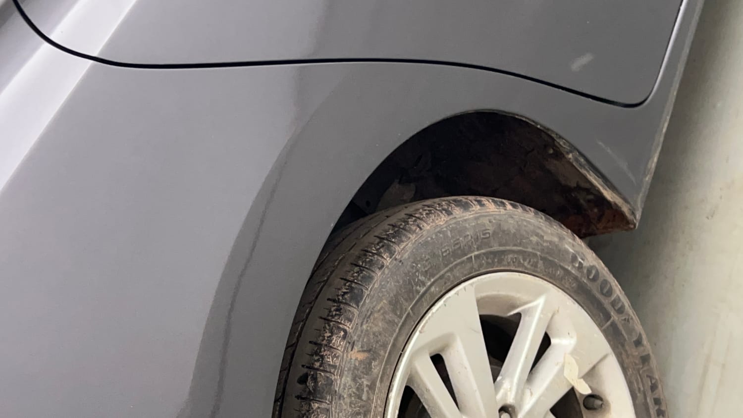 Used 2018 Honda Jazz V Petrol Petrol Manual dents MINOR SCRATCH