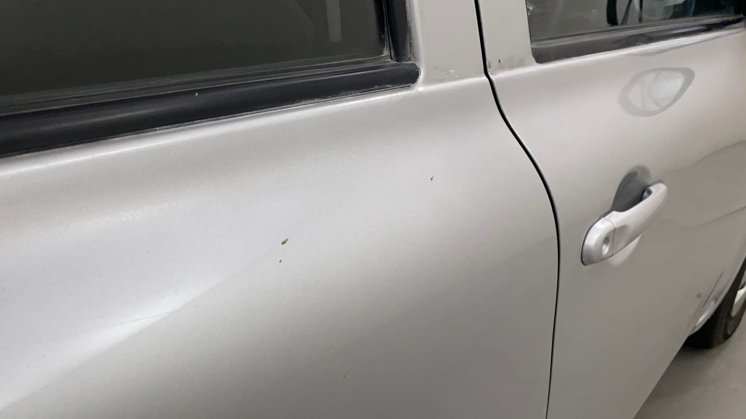 Used 2019 Nissan Micra Active XL (O) Petrol Manual dents MINOR SCRATCH