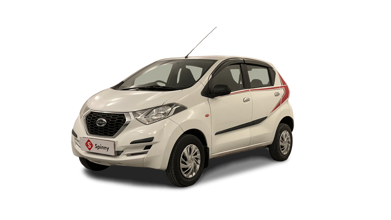 Used 2018 Datsun Redi-GO S 1.0 Petrol Manual Image