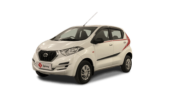 Used 2018 Datsun Redi-GO S 1.0 Petrol Manual Image