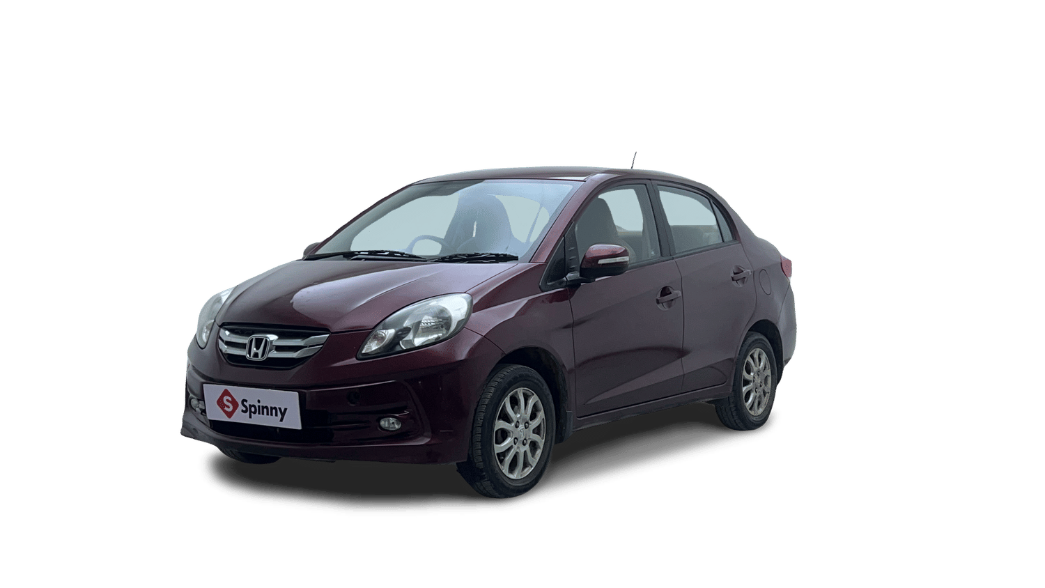 Used 2014 Honda Amaze 1.2 VX i-VTEC Petrol Manual Image
