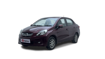 Used 2014 Honda Amaze 1.2 VX i-VTEC Petrol Manual Image
