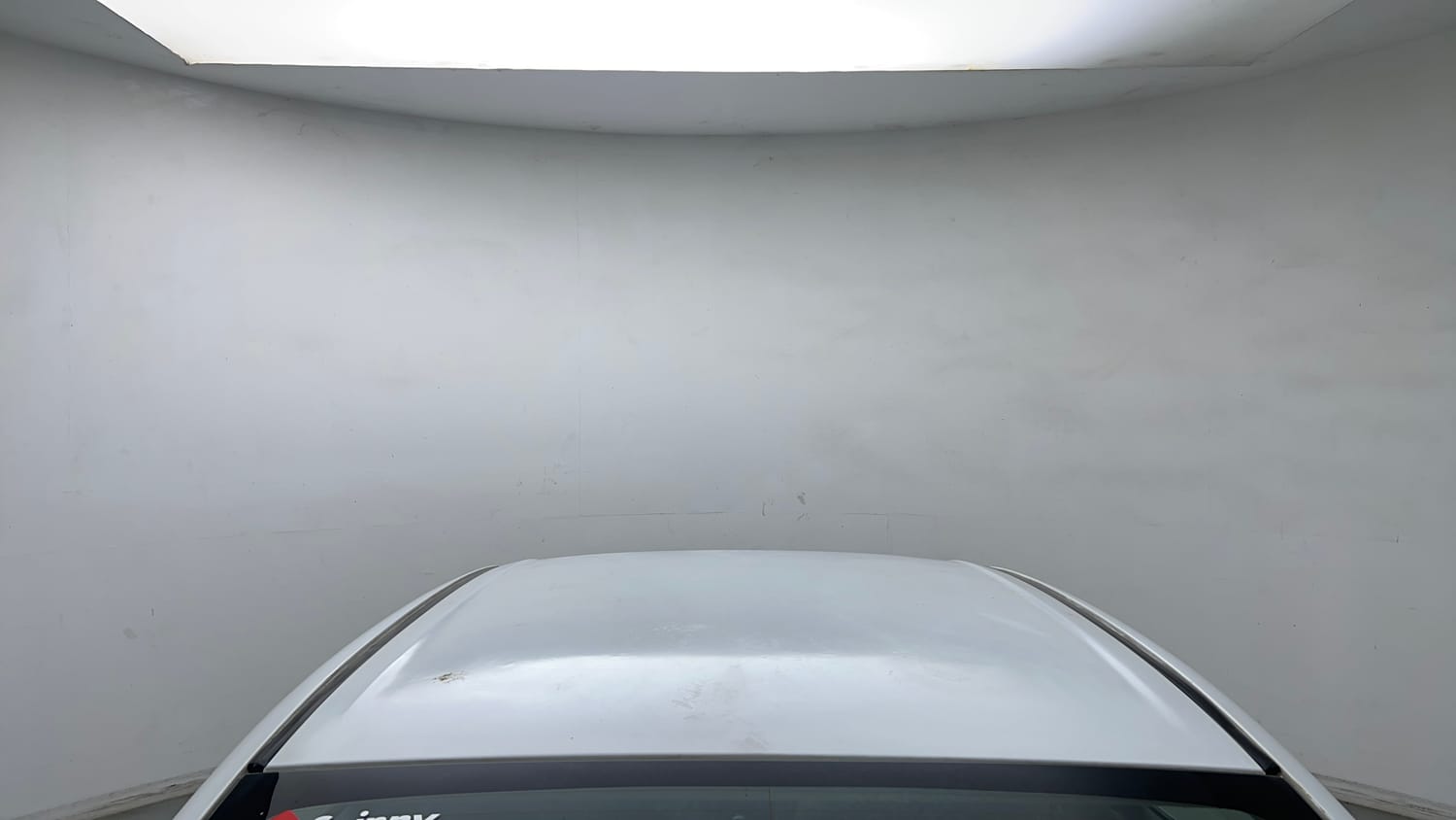 Used 2016 Maruti Suzuki Ciaz ZXI+ AT Petrol Automatic exterior EXTERIOR ROOF VIEW
