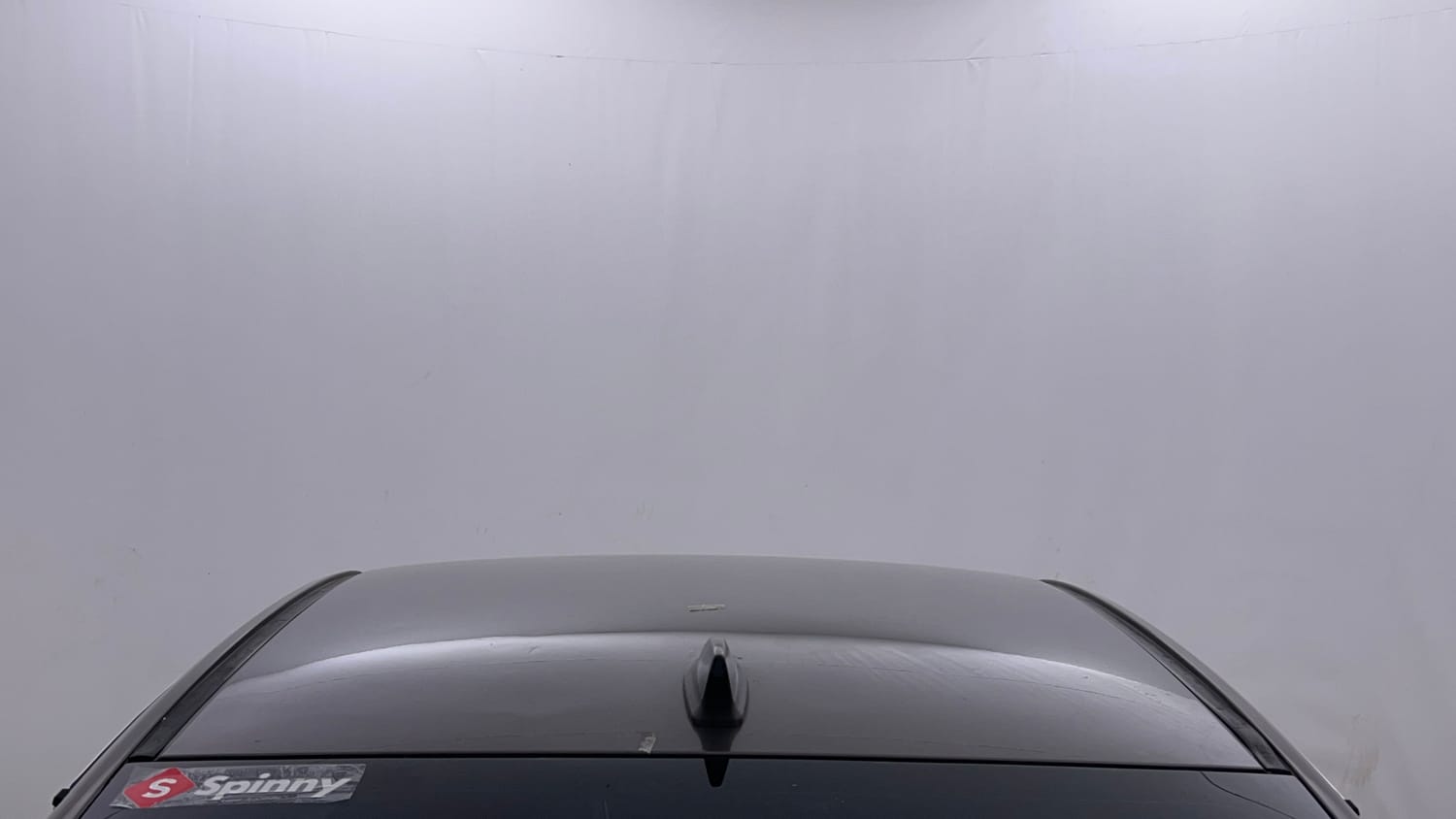 Used 2014 Honda City SV Petrol Manual exterior EXTERIOR ROOF VIEW