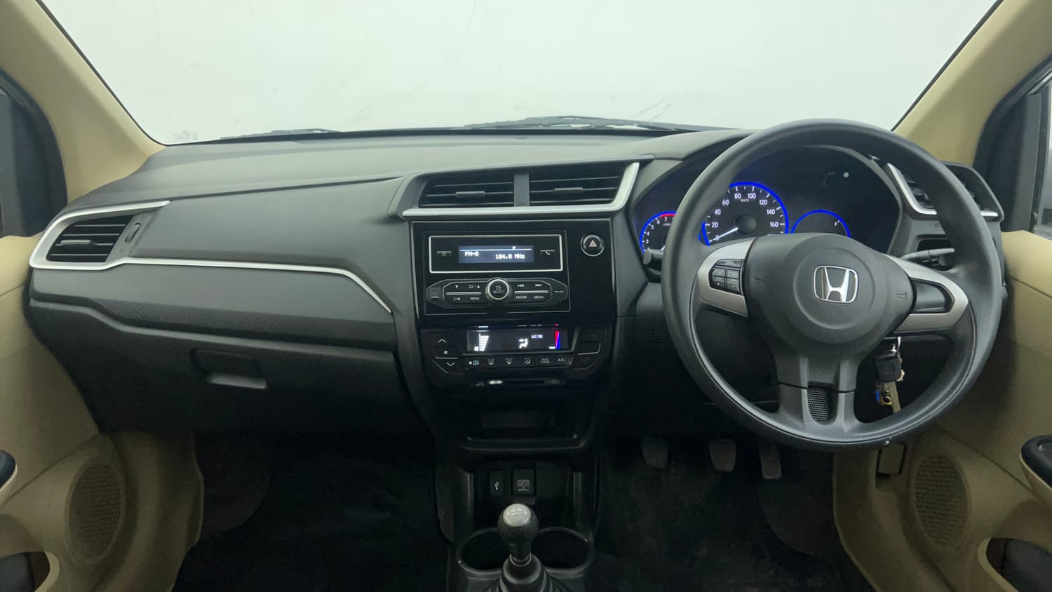 DASHBOARD VIDEO