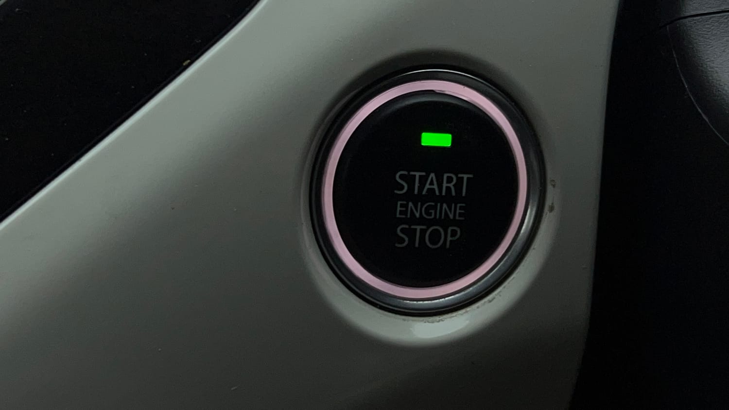 Used 2021 Tata Nexon XZA Plus Petrol Automatic top_features Keyless start