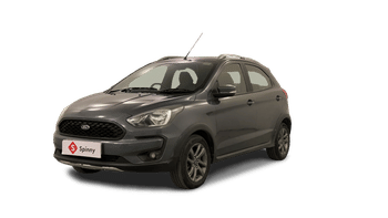 Used 2019 Ford Freestyle Titanium 1.5 TDCi Diesel Manual Image