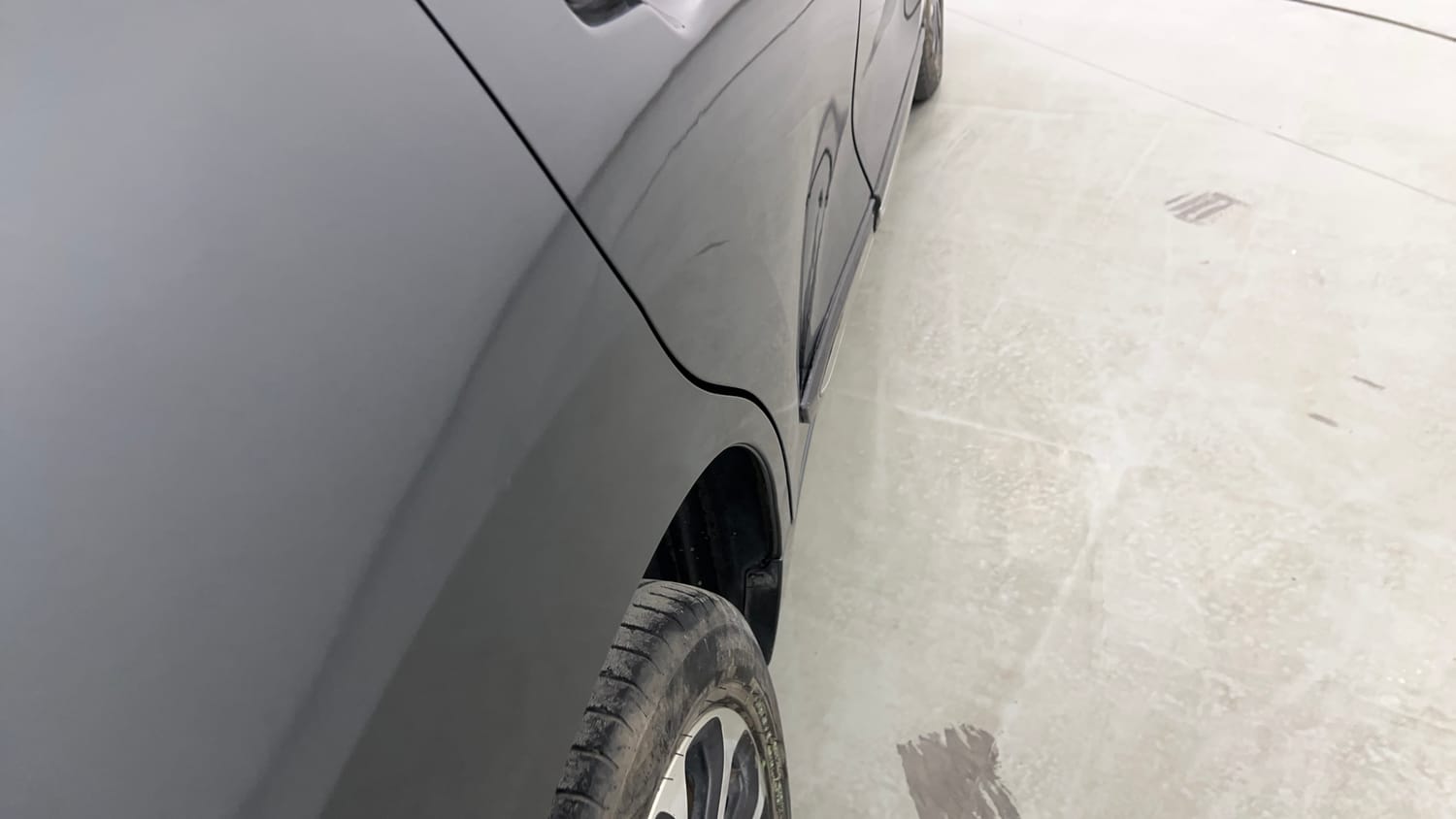 Used 2022 Maruti Suzuki Baleno Alpha MT Petrol Manual dents MINOR DENT