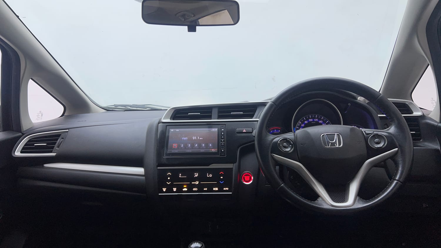 DASHBOARD VIDEO