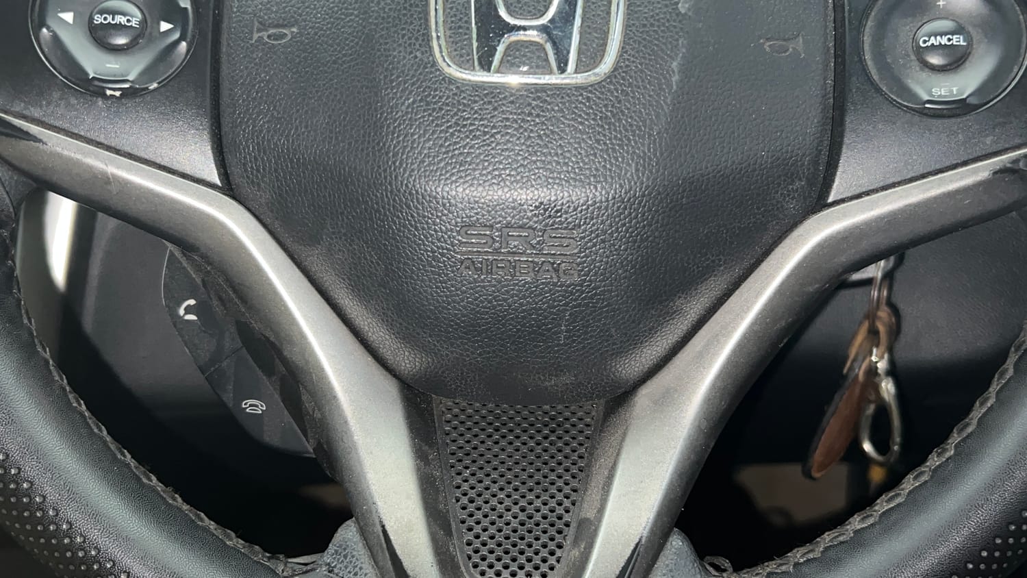 Used 2014 Honda City SV Petrol Manual top_features Airbags