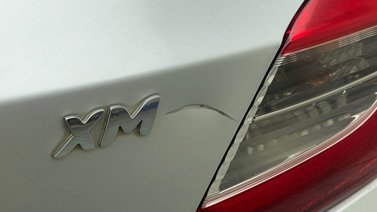 Used 2017 Tata Tiago Revotron XM Petrol Manual dents MINOR DENT