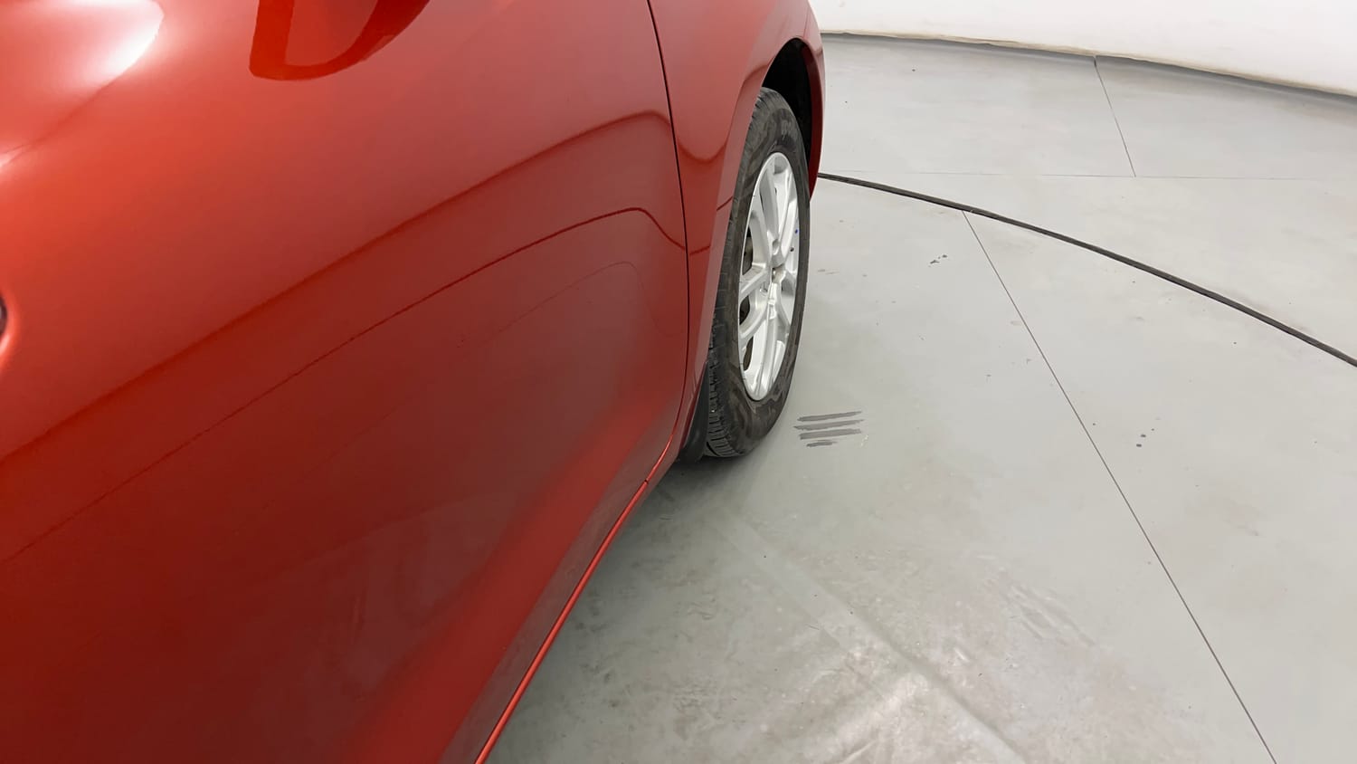 Used 2020 Maruti Suzuki Swift ZXi Petrol Manual dents MINOR SCRATCH