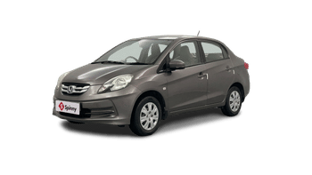 Used 2015 Honda Amaze 1.2 S i-VTEC Petrol Manual Image