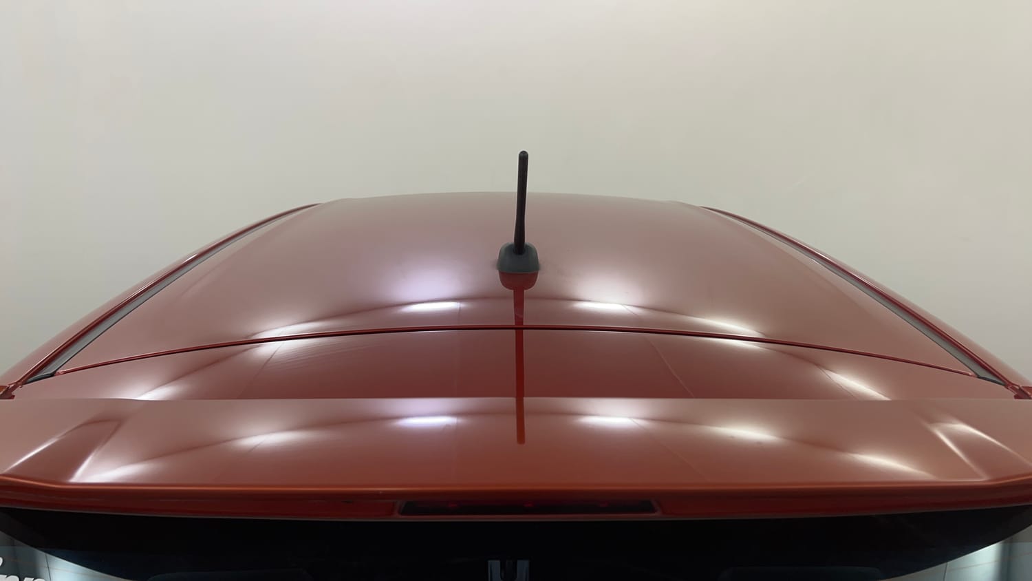Used 2020 Maruti Suzuki Swift ZXi Petrol Manual exterior EXTERIOR ROOF VIEW