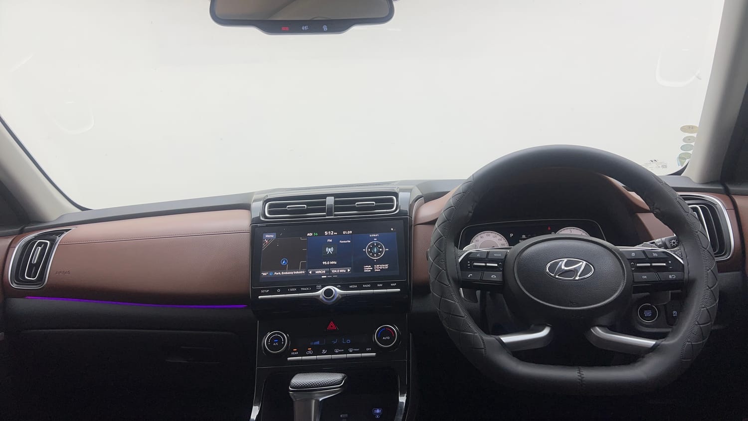 DASHBOARD VIDEO