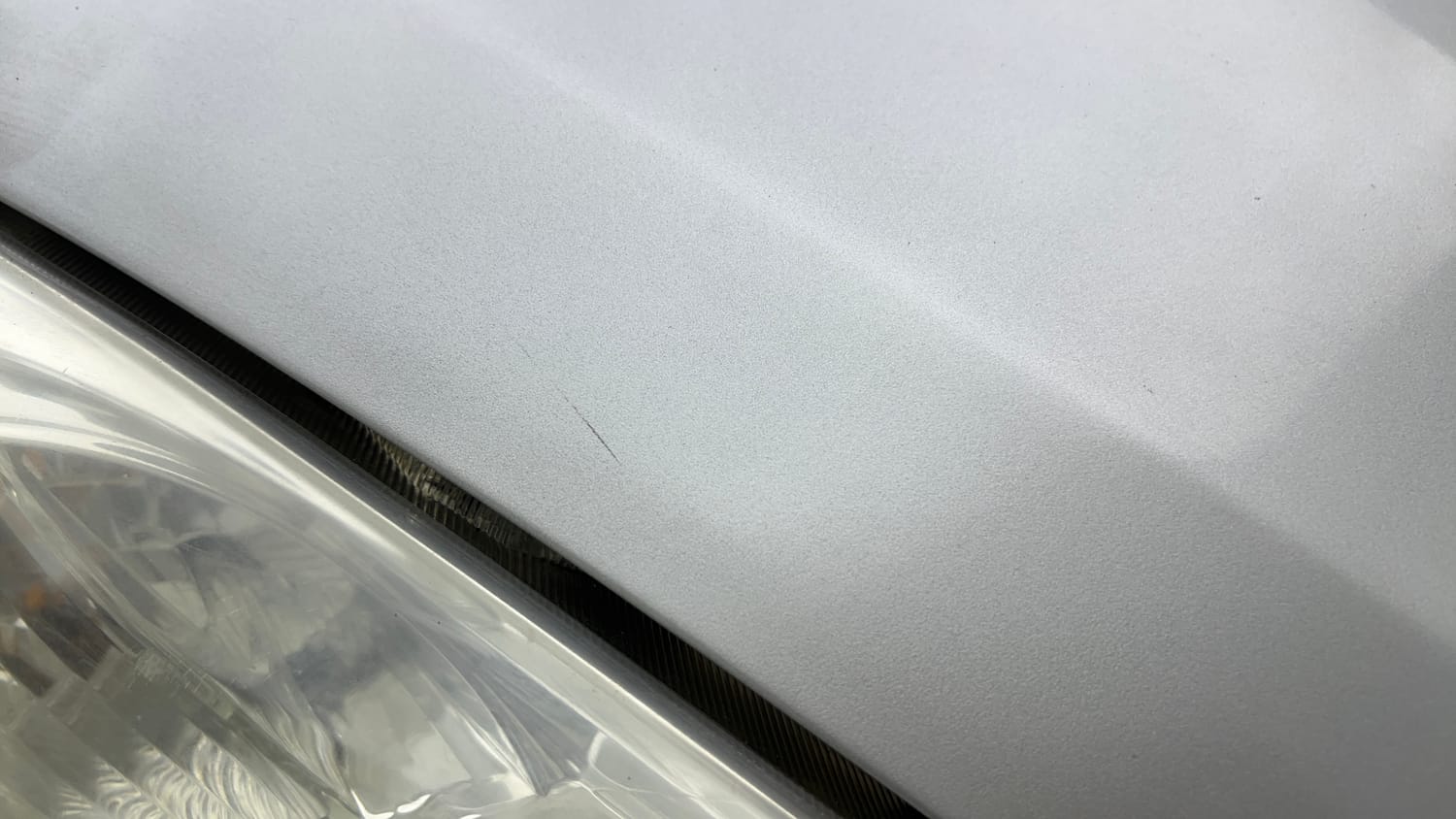 Used 2017 Maruti Suzuki Swift Lxi (O) Petrol Manual dents MINOR SCRATCH